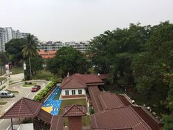 Riz Haven (D17), Apartment #585437761